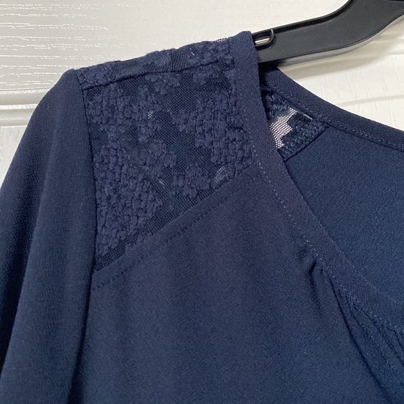 THYME MATERNITY - Nursing Blouse BUNDLE AND SAVE - Picture 3 of 7